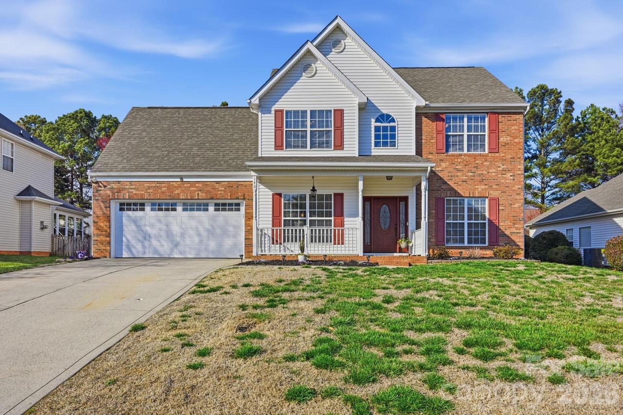 140 Samdusky Ln., Mooresville, NC 28117