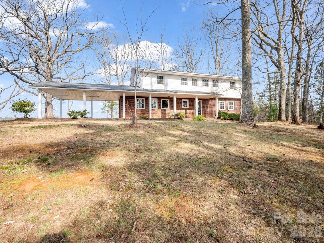 517 Union Rd., Rutherfordton, NC 28139