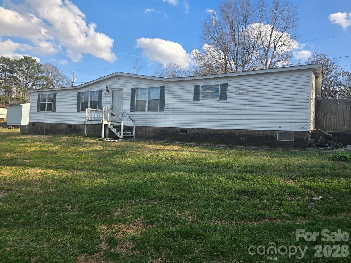 5174 Grand Canyon Rd., Concord, NC 28027