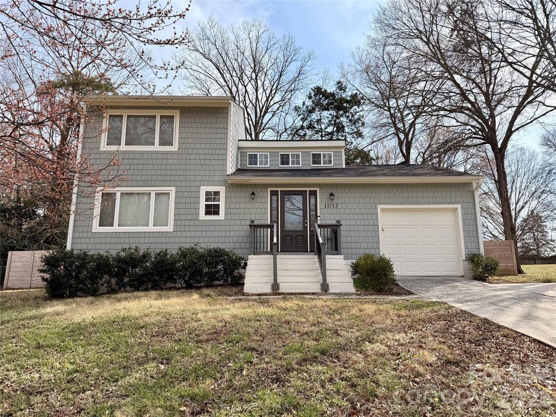 11113 Blue Heron Dr., Charlotte, NC 28226