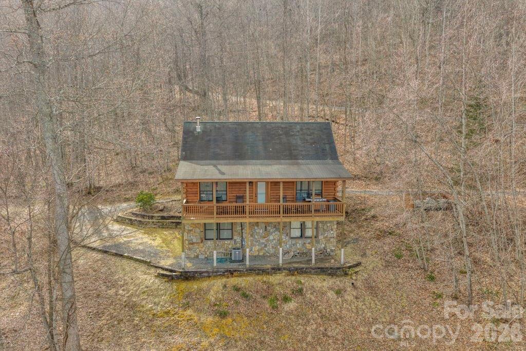 461 Arrowhead Ridge Rd., Spruce Pine, NC 28777