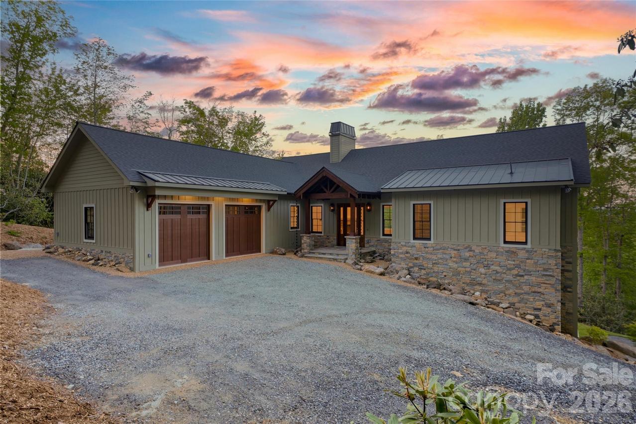 3434 Old Jonas Ridge Rd., Newland, NC 28657
