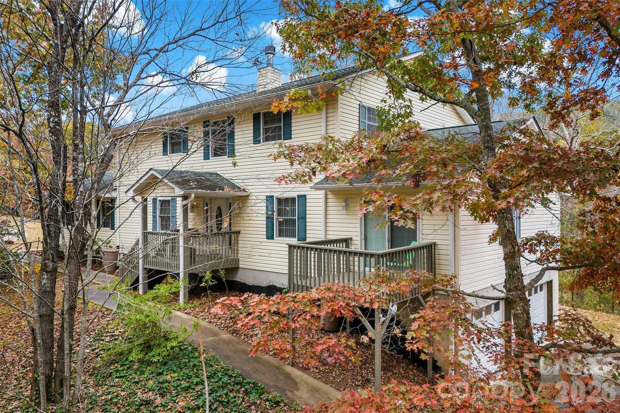 65 Gypsy Mountain Dr., Marion, NC 28752