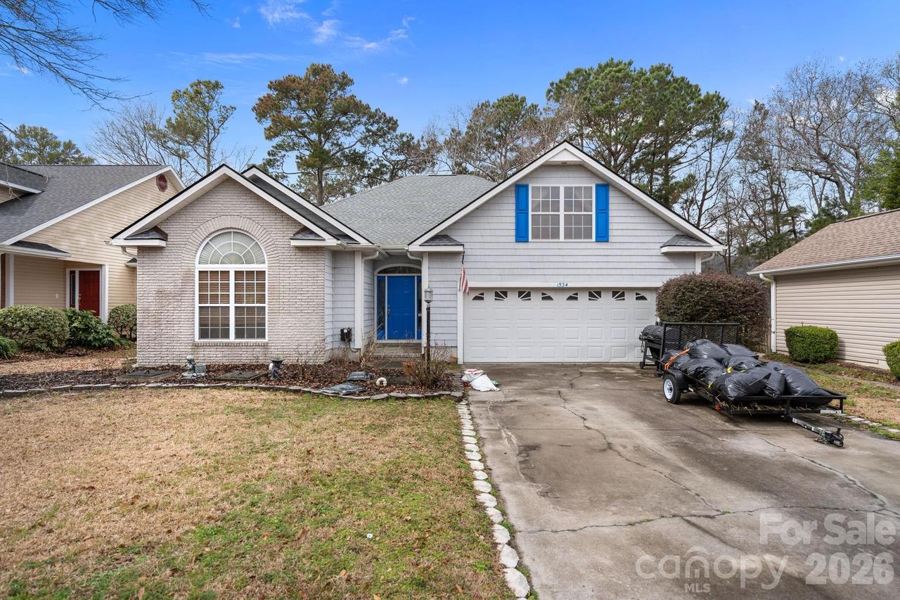 1534 Moorings Cir., Ocean Isle Beach, NC 28469