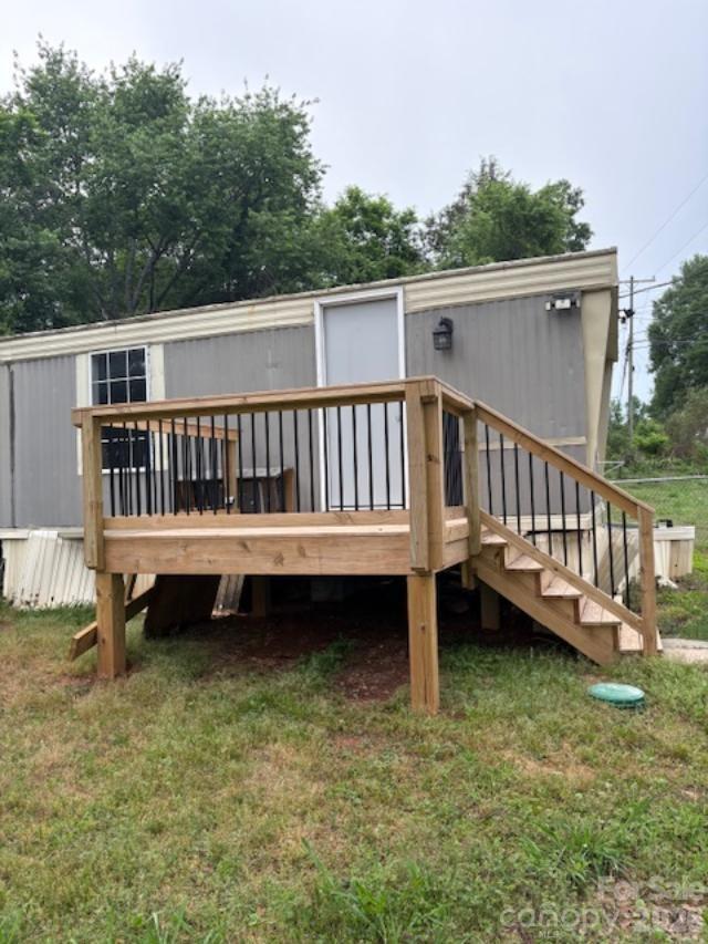 4417 Grier St., Gastonia, NC 28056