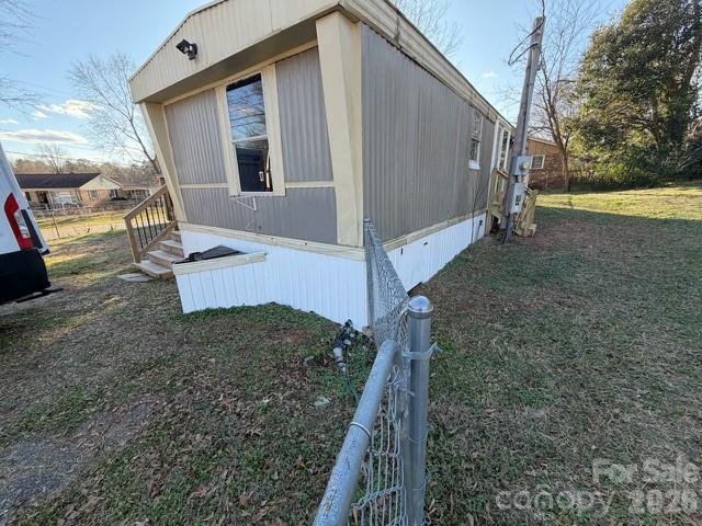 4417 Grier St., Gastonia, NC 28056