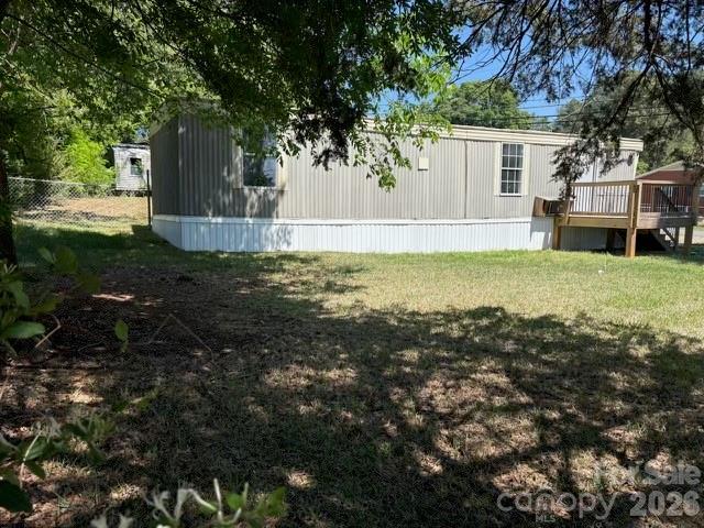 4417 Grier St., Gastonia, NC 28056