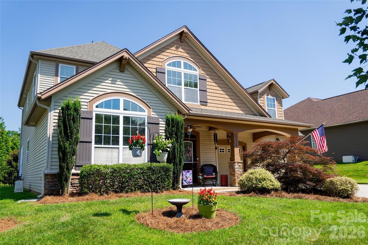 1156 Mckee Farm Ln., Belmont, NC 28012
