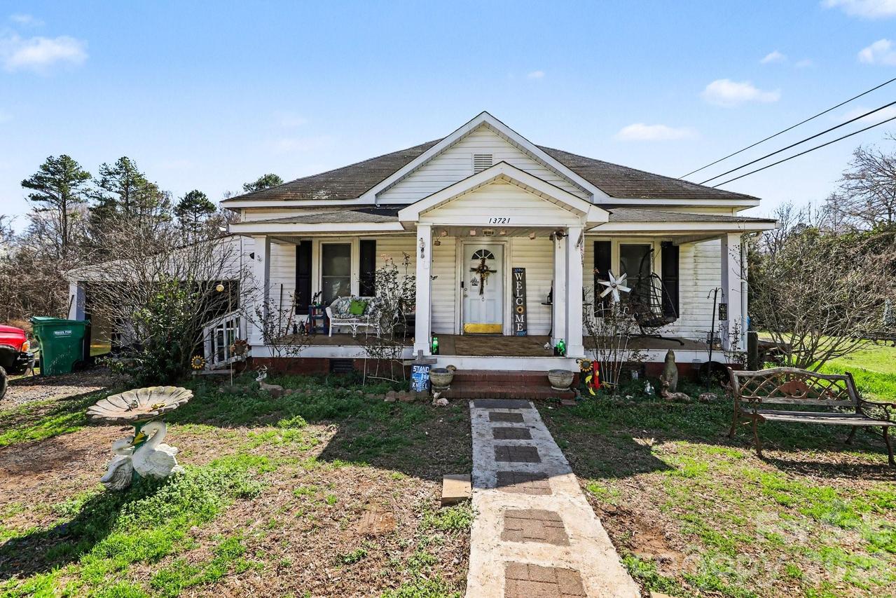 13721 Highway 601 None, Midland, NC 28107