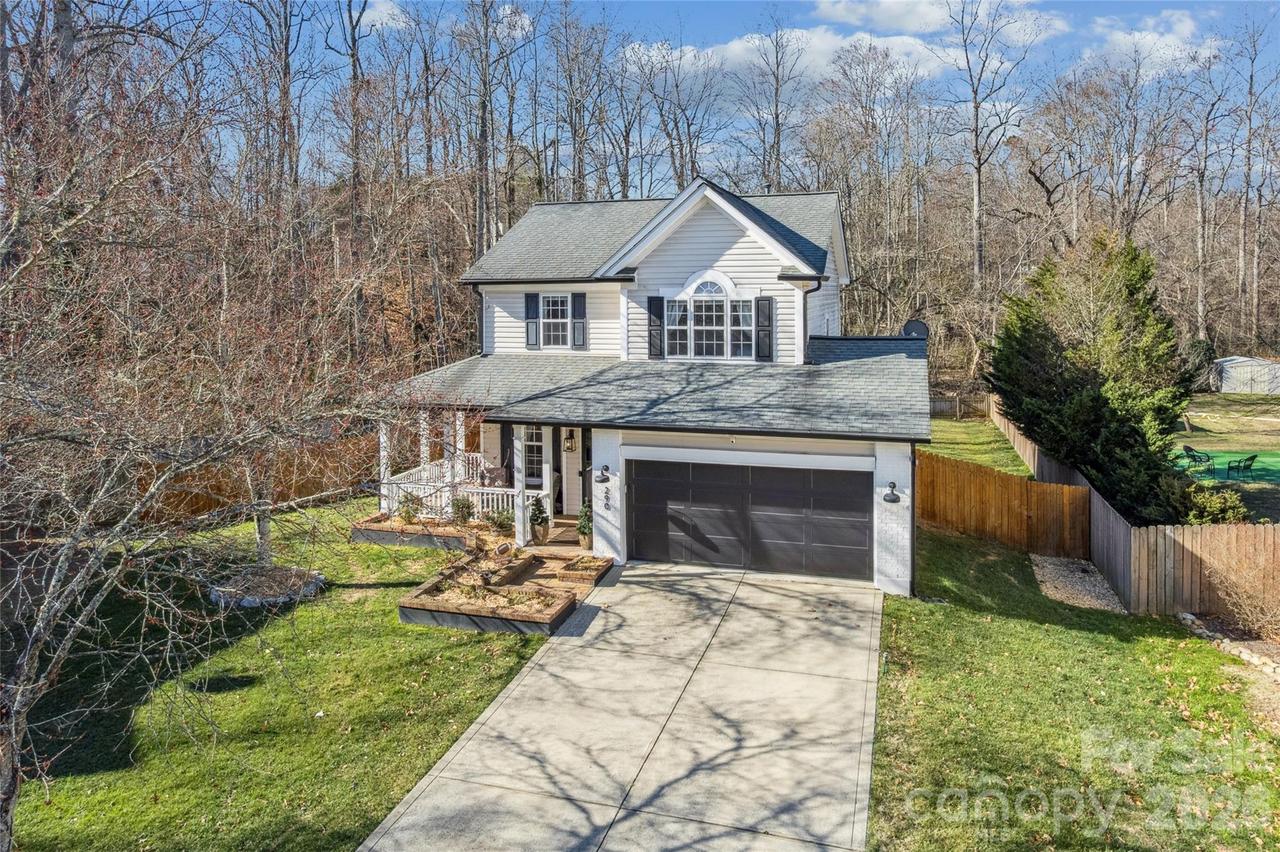 290 Sweet Martha Dr., Mooresville, NC 28115