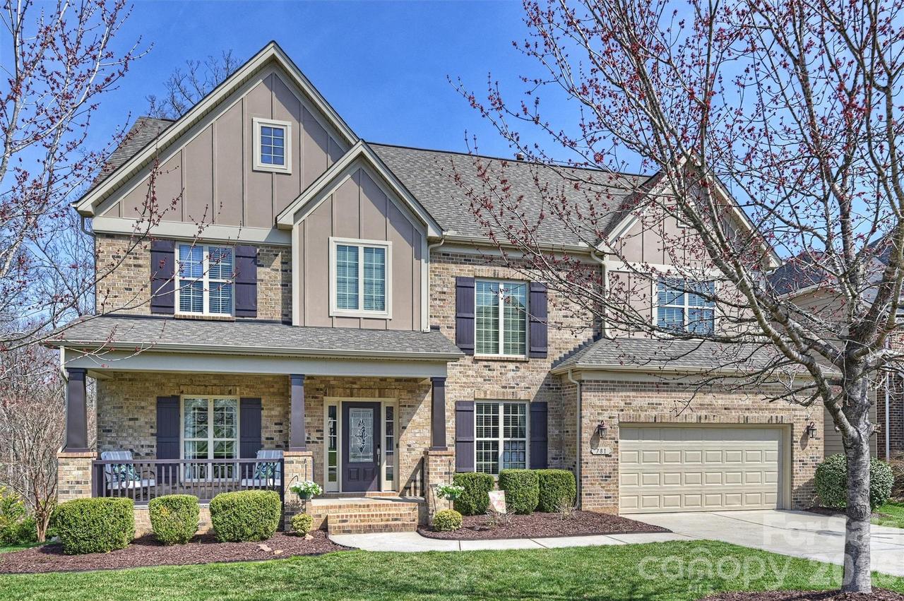 781 Barossa Valley Dr., Concord, NC 28027