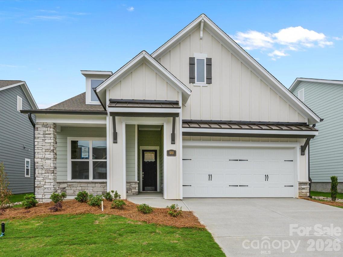 1015 Meander Ln., Waxhaw, NC 28173