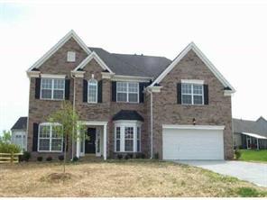 4965 Riverview Dr., Harrisburg, NC 28075