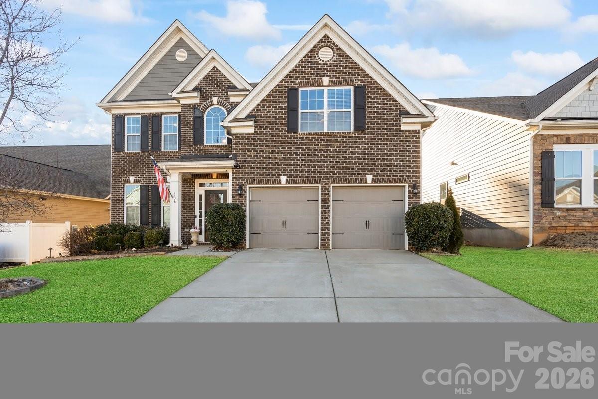136 Margo Ln., Statesville, NC 28677