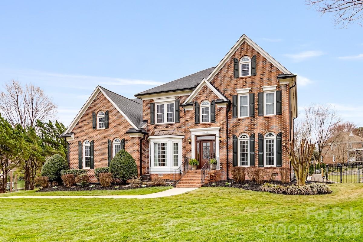 21713 Junco Ct., Cornelius, NC 28031