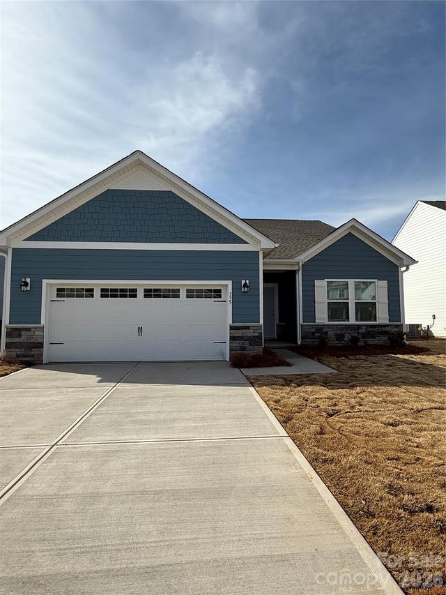 335 Gray Wolf St., China Grove, NC 28023