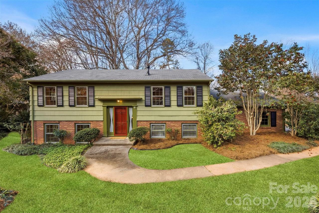 2968 Club Dr., Gastonia, NC 28054