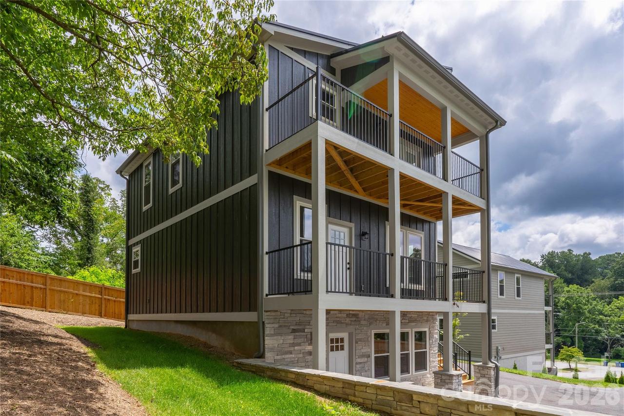 1715 Old Haywood Rd., Asheville, NC 28806