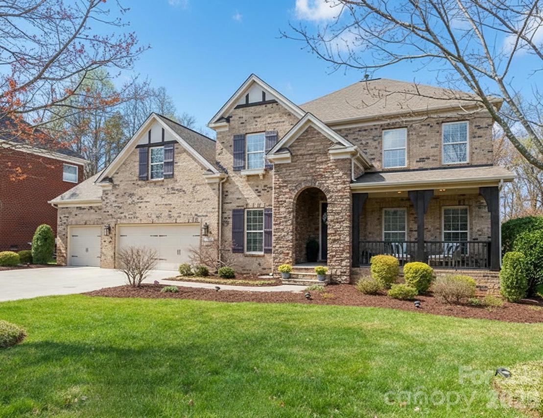 10620 Euclid Ave., Concord, NC 28027