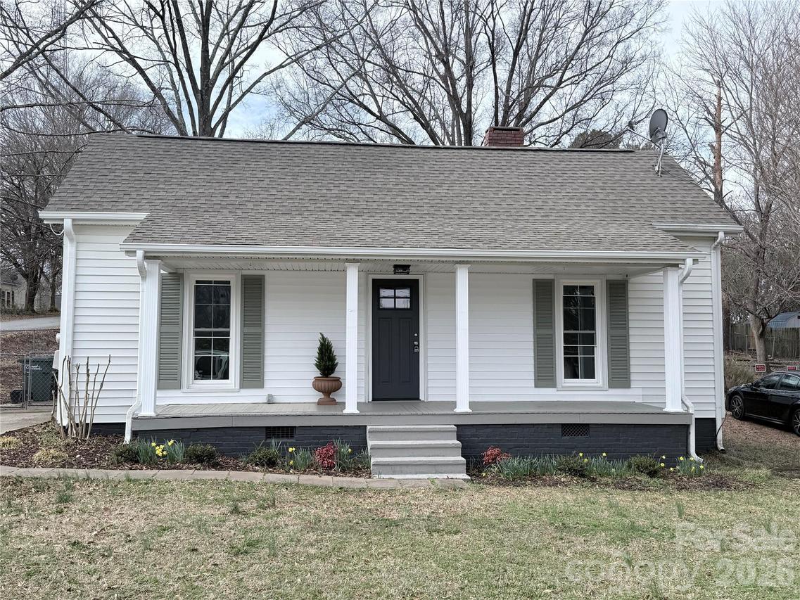 61 3rd St., Concord, NC 28027