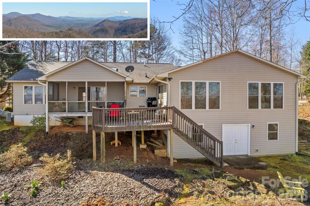 405 Glen Echo Cir., Saluda, NC 28773