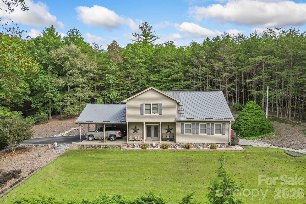 5809 Old Nc 18 None, Connelly Springs, NC 28612