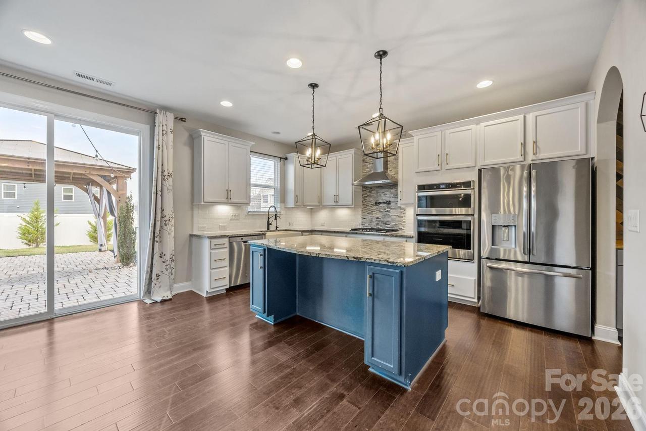 4313 Twenty Grand Dr., Indian Trail, NC 28079