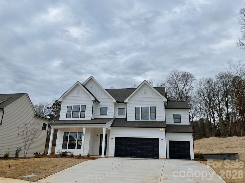 733 Watercourse Way, Belmont, NC 28012
