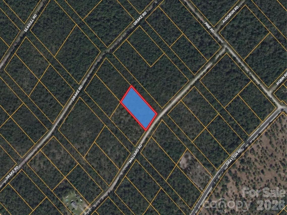 931 Mallard Rd., Southport, NC 28461