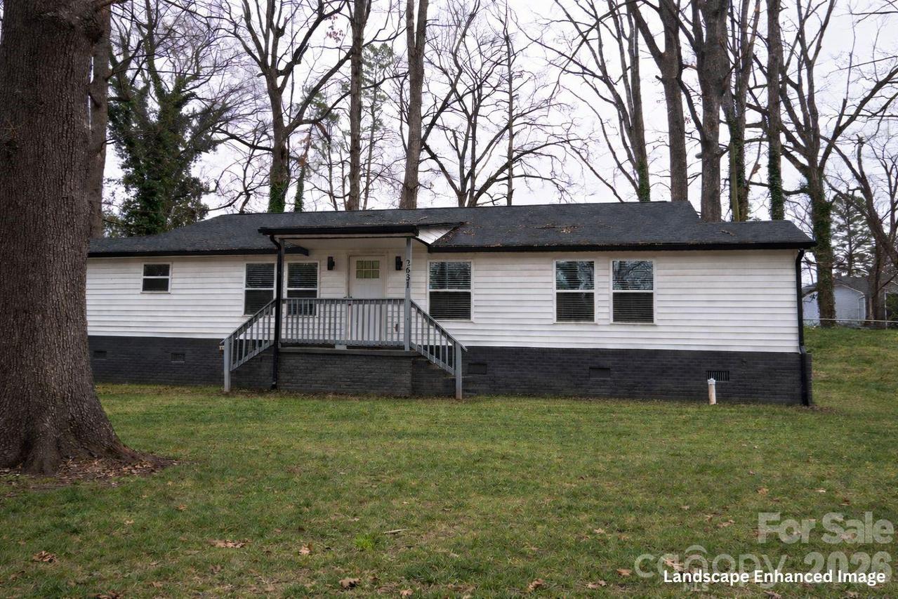 2631 Kenhill Dr., Charlotte, NC 28208