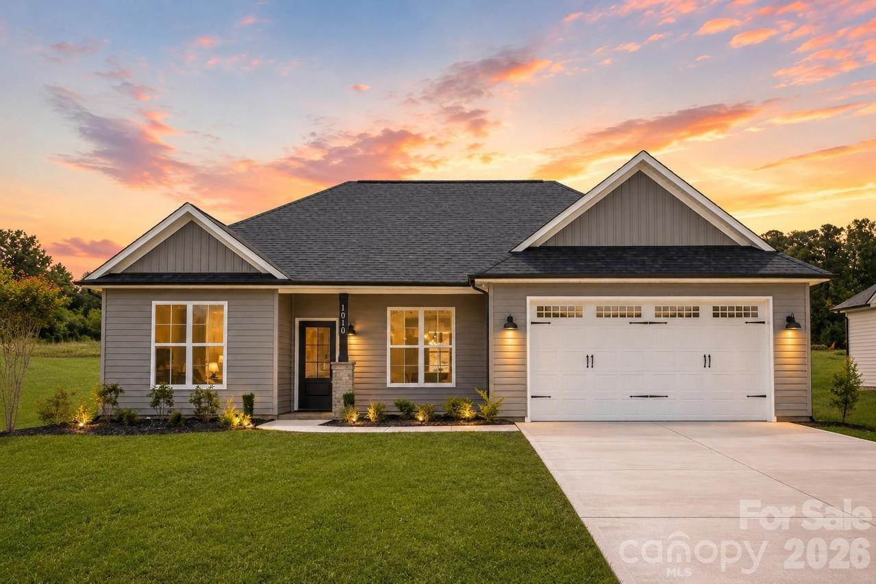 1010 Speight Rd., Albemarle, NC 28001