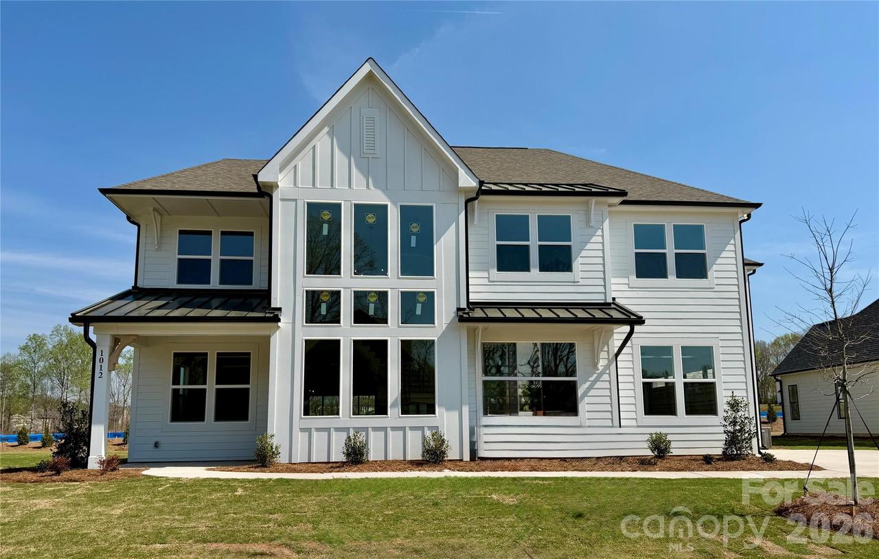 1012 Courtney Ln. #27, Wesley Chapel, NC 28173