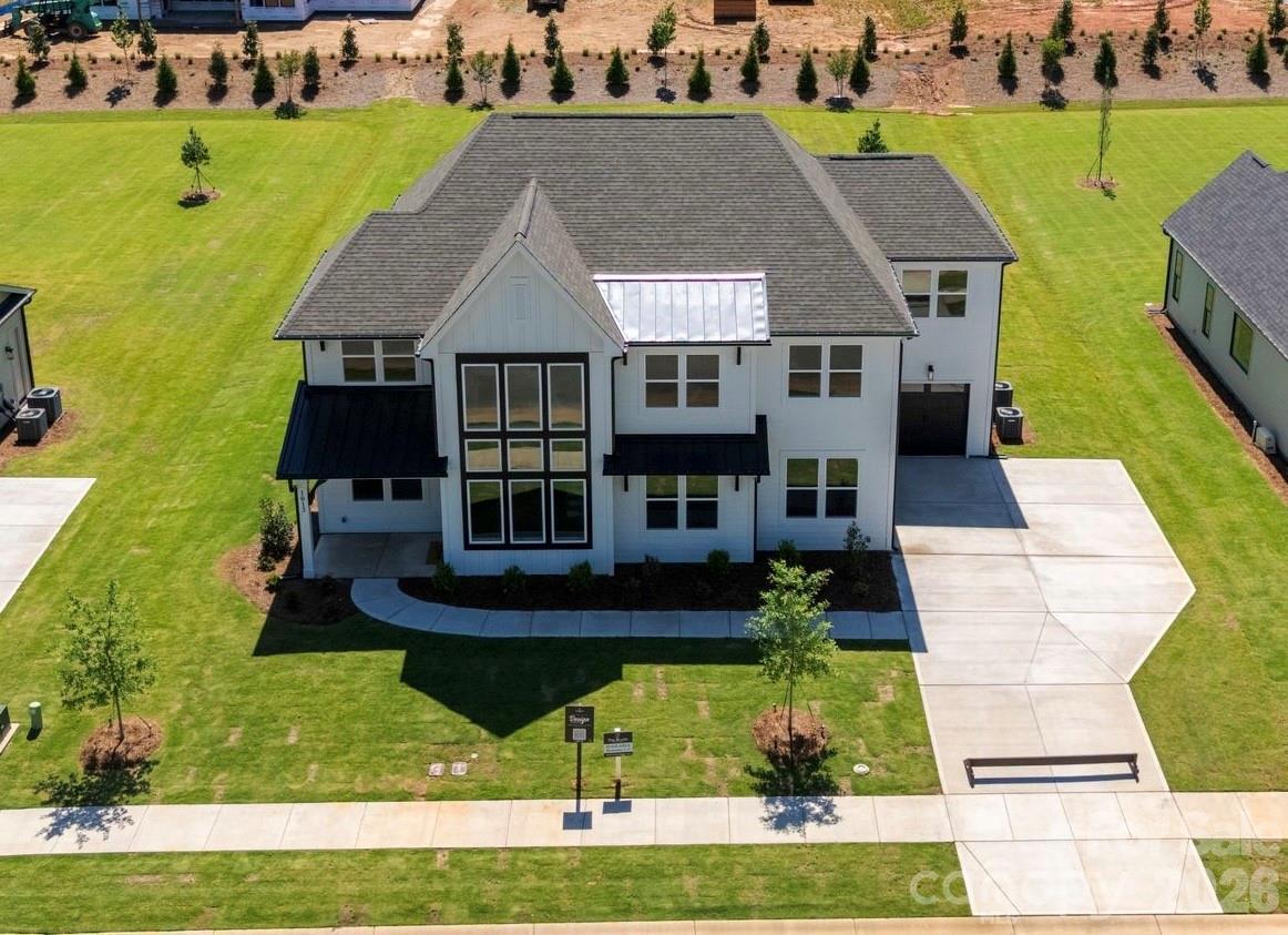 1012 Courtney Ln. #27, Wesley Chapel, NC 28173