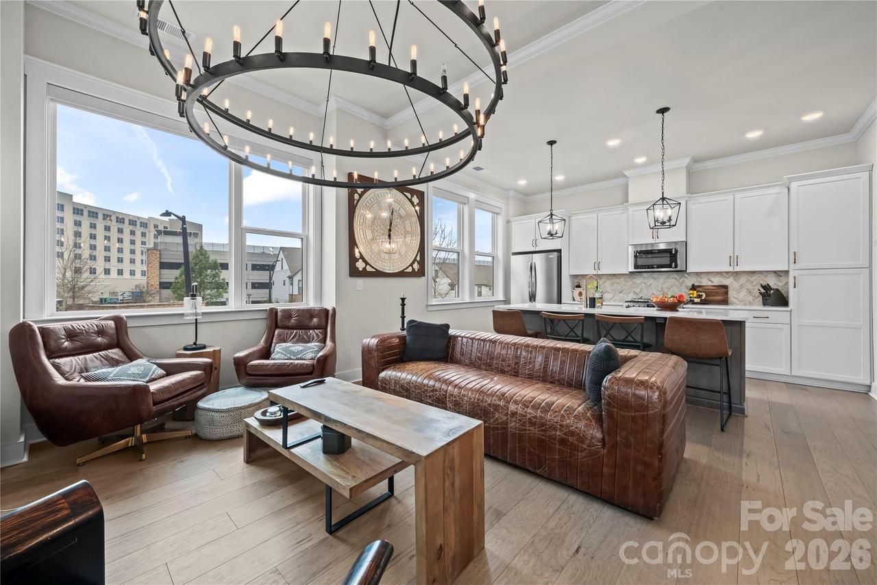 5953 Ardrey Kell Rd., Charlotte, NC 28277