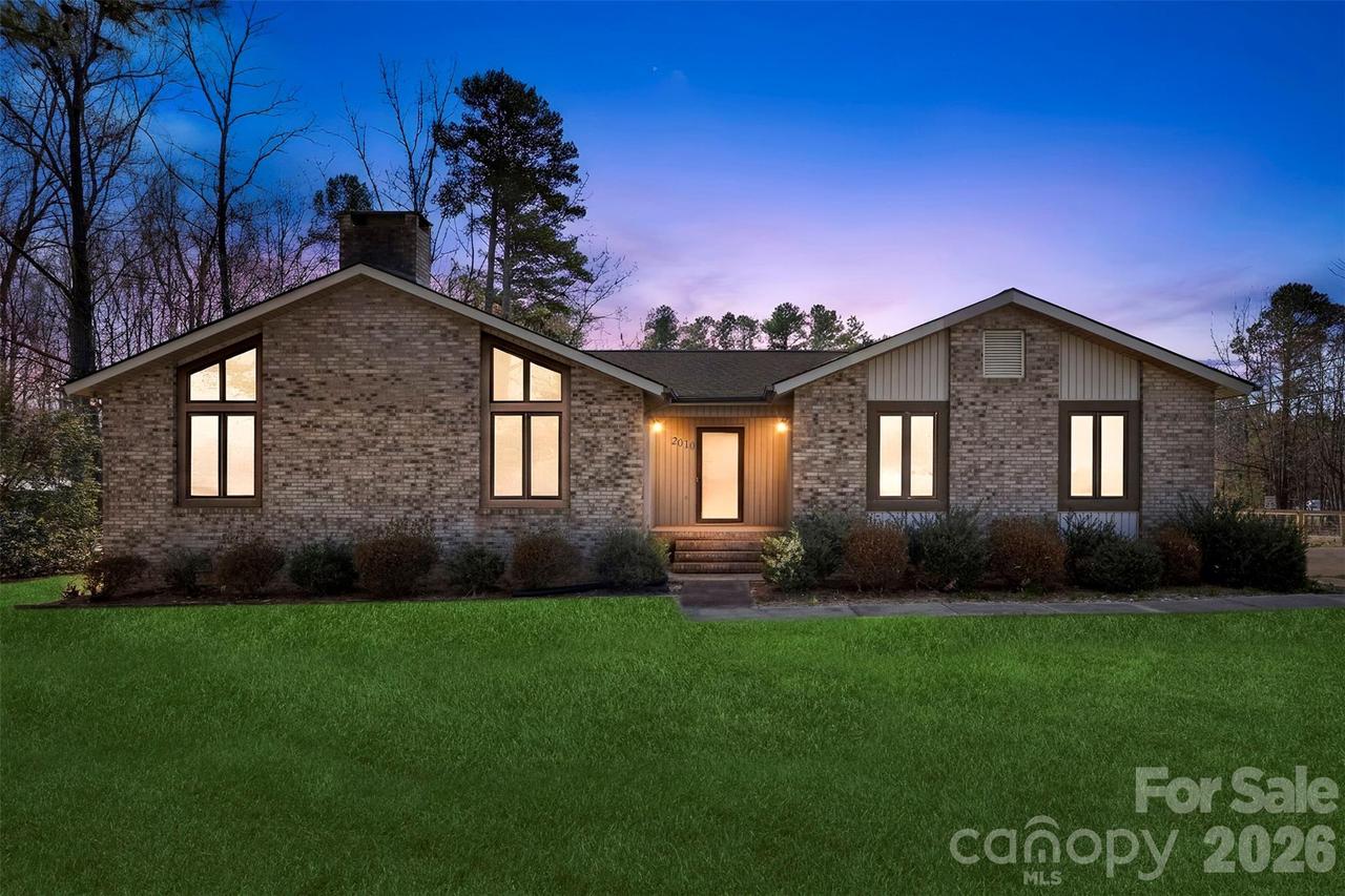 2010 Sprucewood St., Albemarle, NC 28001