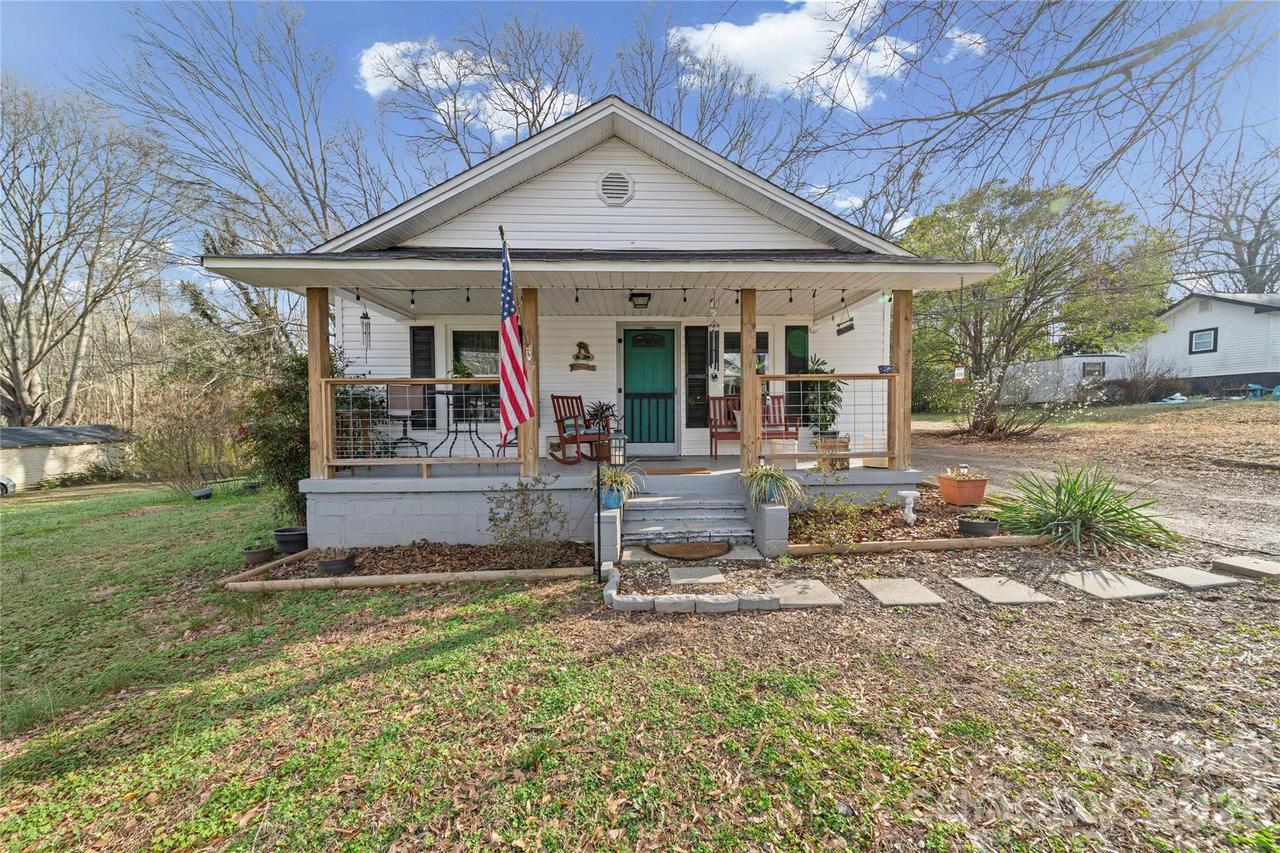 148 Newline Rd., Mooresboro, NC 28114