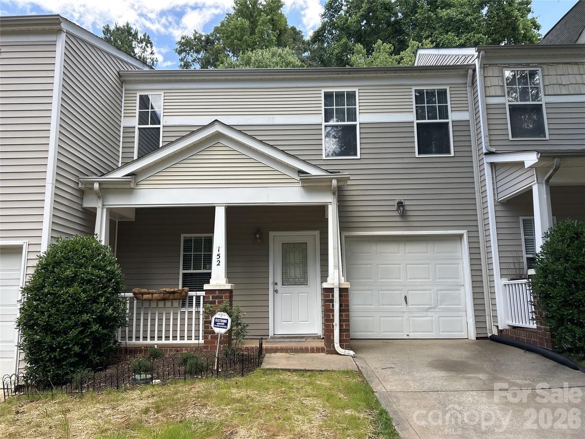152 Deep Gap Ct. #11, Charlotte, NC 28217