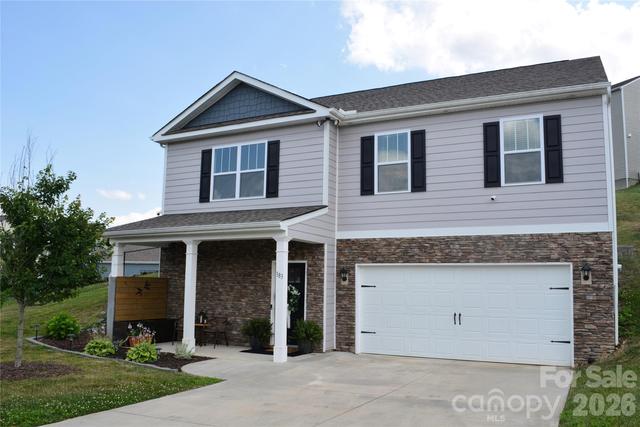 New Homes For Sale This Week in Candler: March 6th to March 12th