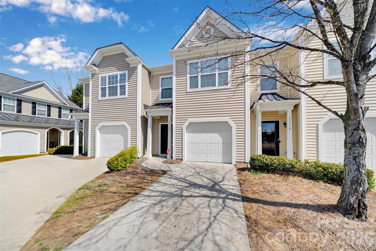 11722 Prideland Ct., Charlotte, NC 28273