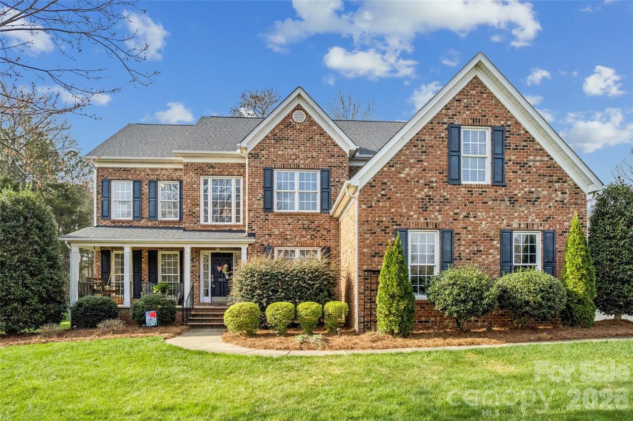 501 Conaway Ct., Waxhaw, NC 28173