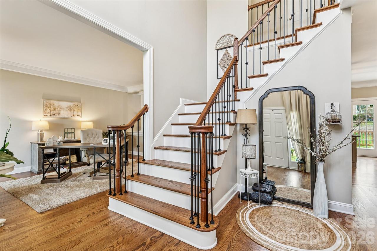 501 Conaway Ct., Waxhaw, NC 28173