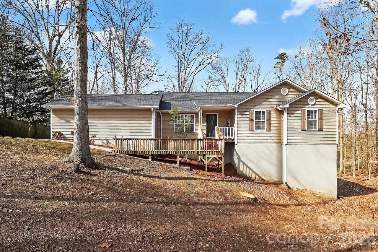 6238 King George Dr., Charlotte, NC 28213