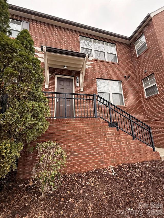 120 Steinbeck Way #F, Mooresville, NC 28117