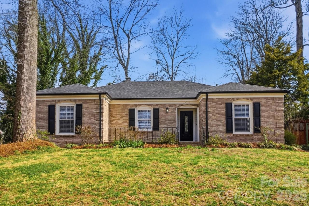 5236 Galway Dr., Charlotte, NC 28215