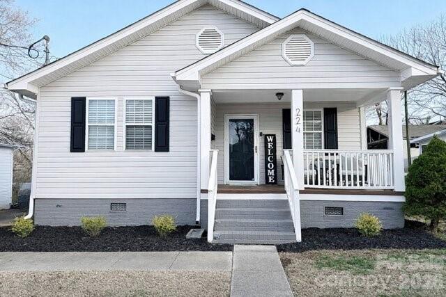 224 10th St., Cramerton, NC 28032