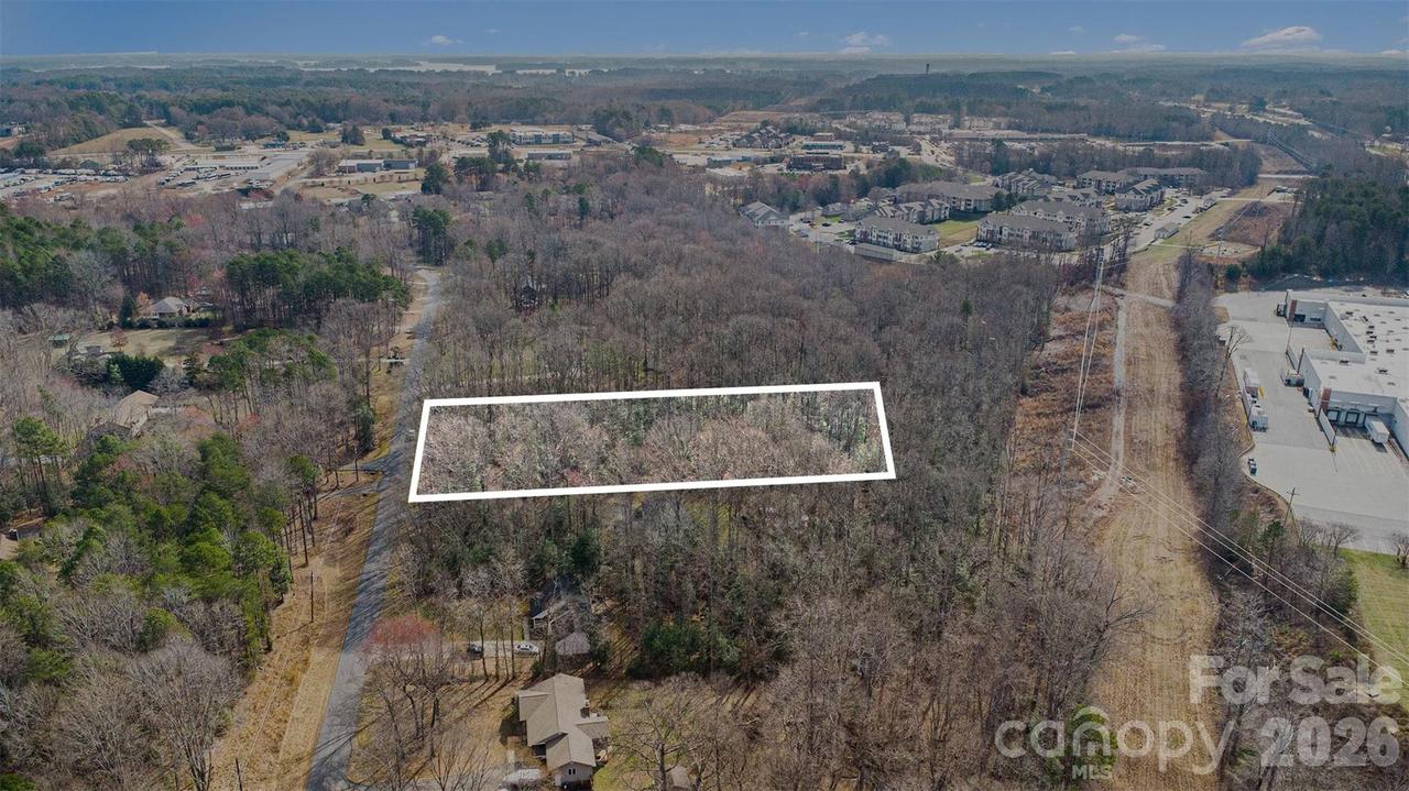 TBD Forest Oak Dr. #63, Denver, NC 28037