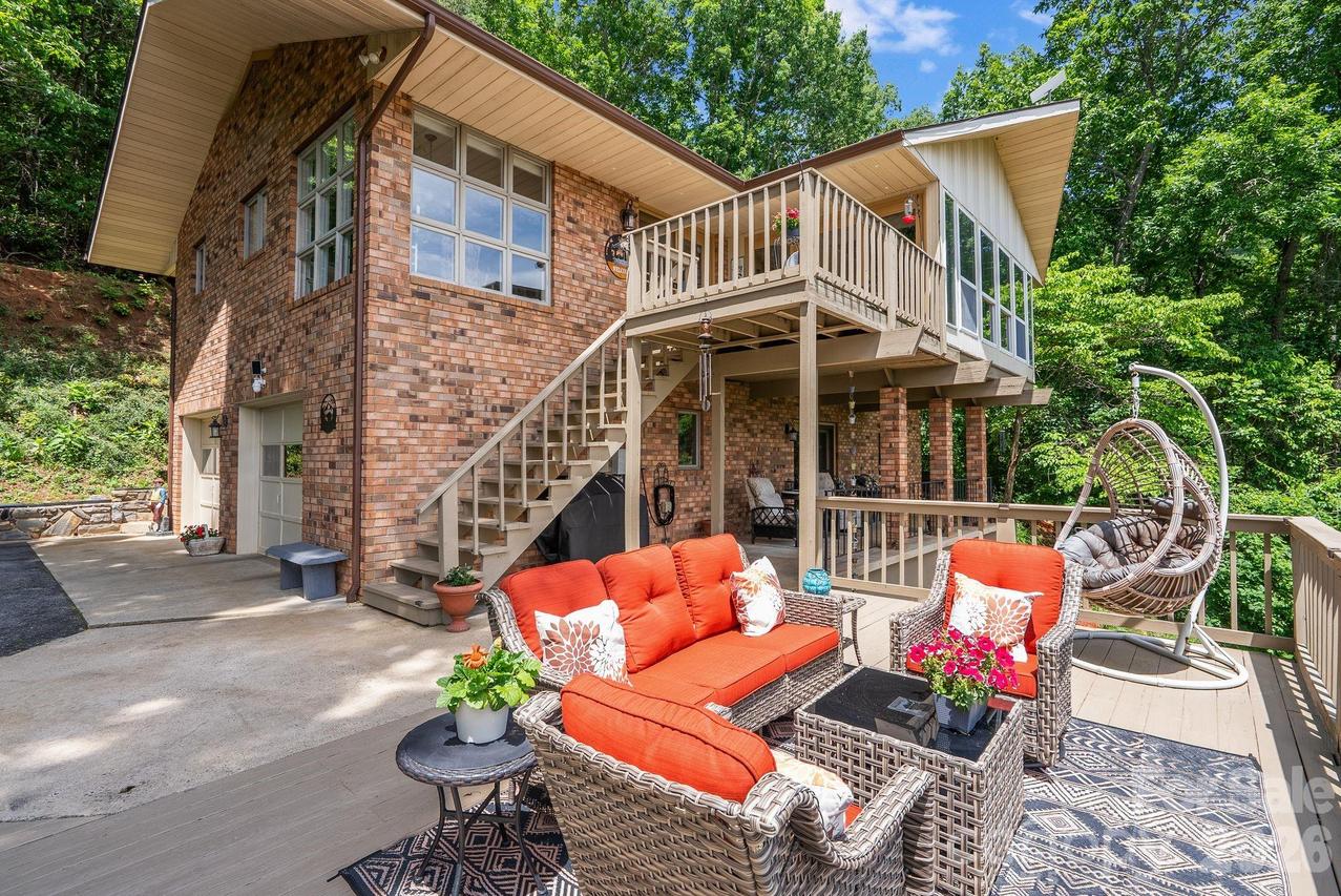 60 Little Creek Dr., Canton, NC 28716
