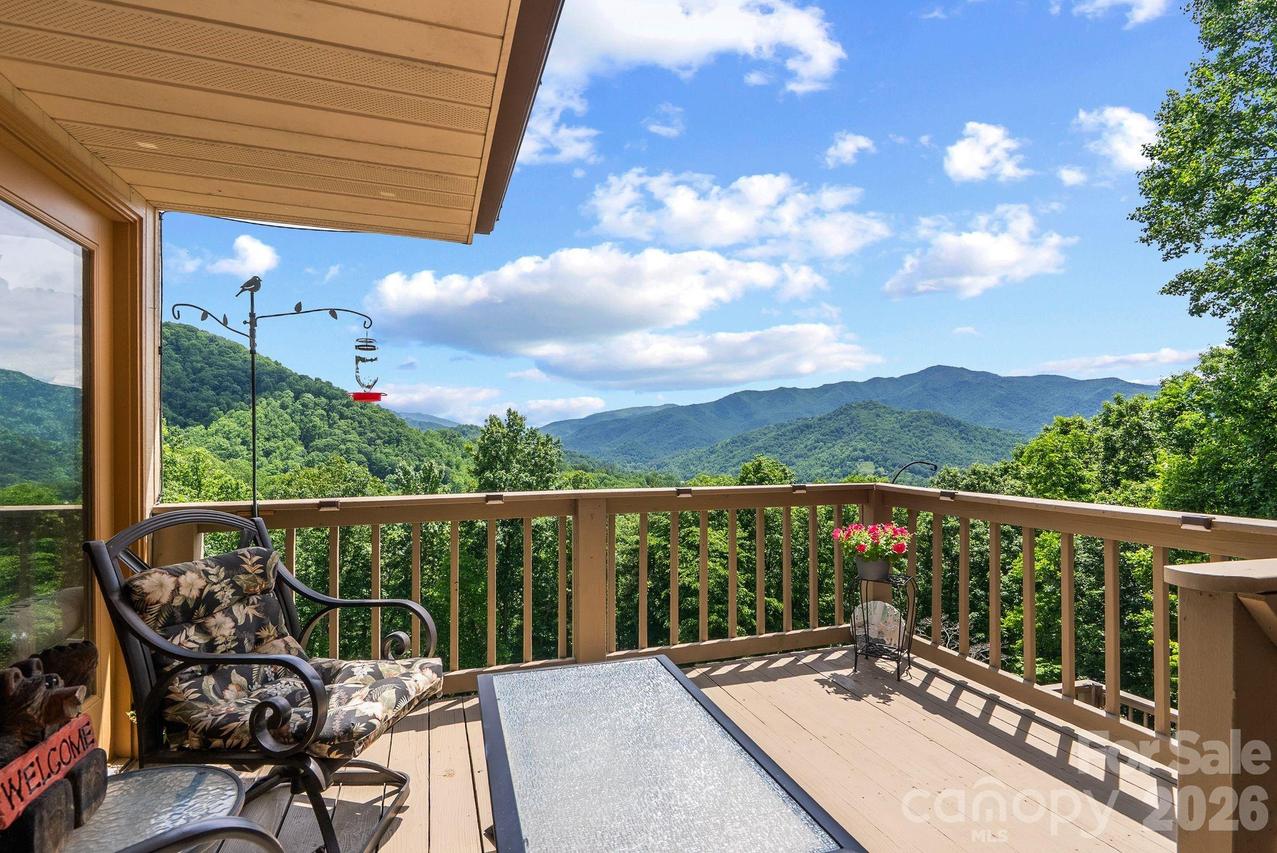 60 Little Creek Dr., Canton, NC 28716