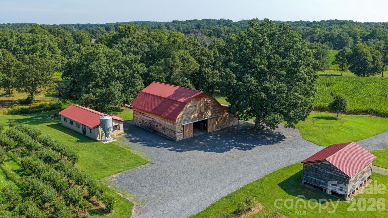 32286 Laton Rd., Albemarle, NC 28001