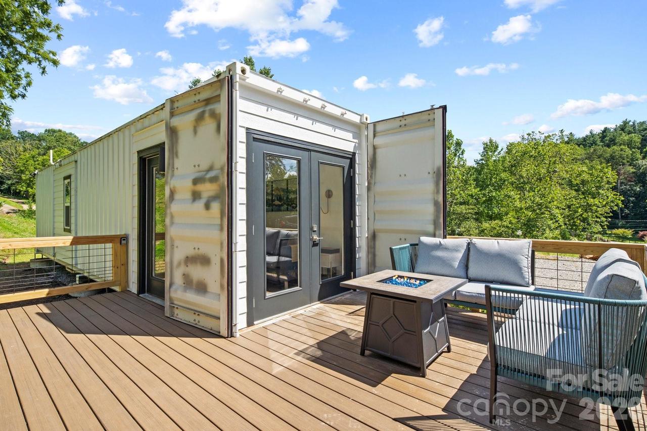 10 George Allen Ridge #B, Arden, NC 28704